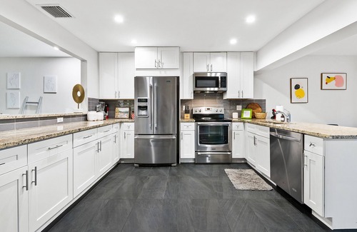 Coral Heights House | Family Home w/Htd POOL great location! - AQUA.life