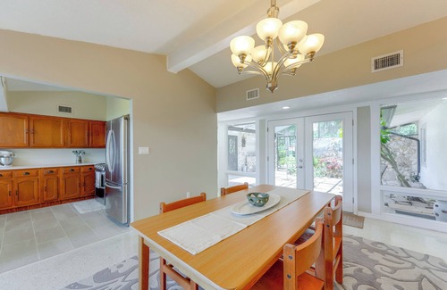 Tavares House | Family Home w/Stunning Water Views in Tavares!