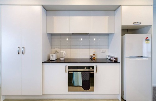 Halswell House | Family home Wigram Pet-friendly with double garage