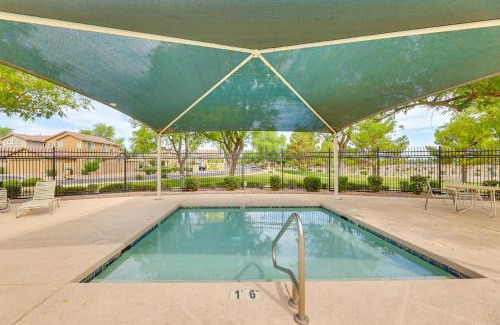 Gilbert House | Family Home with Community Perks - 8 Mi to Chandler!