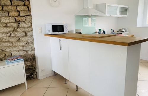 Guilvinec House | FAMILY HOME WITH EXCEPTIONAL SEA VIEW