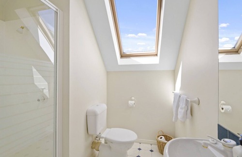 Merivale House | Family Home With Garden