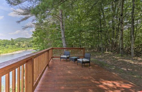 Hancock House | Family Home with Pool, Yard, Game Room, Deck and More!