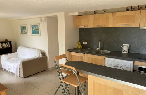 Peymeinade Villa | Family home within walking distance of the village