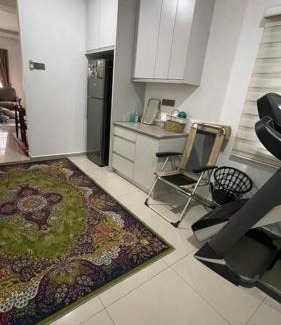 Bandar Saujana Putra House | Family Homestay 300mbps Internet
