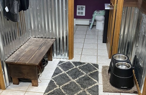 Kalkaska House | Family Homestead for Great Lakes Equestrian Festival