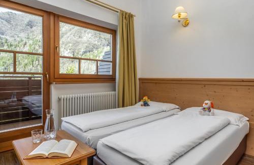 Locca Hotel | Family Hotel Adriana