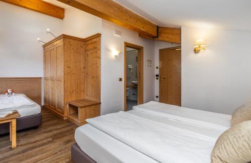 Locca Hotel | Family Hotel Adriana
