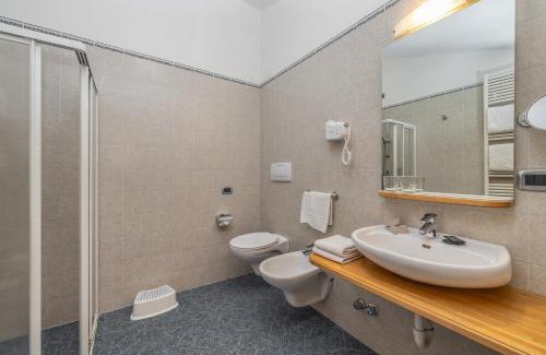 Locca Hotel | Family Hotel Adriana