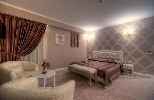 Sofia City Center Hotel | Family Hotel Agoncev