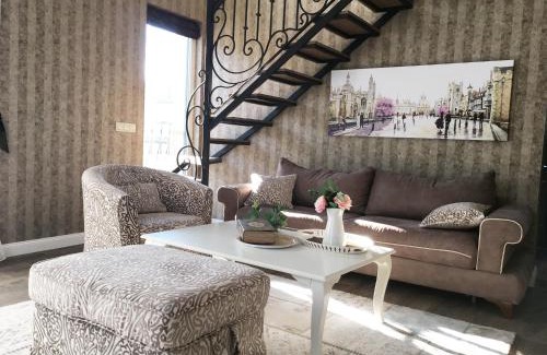 Sofia City Center Hotel | Family Hotel Agoncev