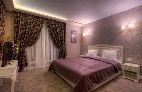 Sofia City Center Hotel | Family Hotel Agoncev