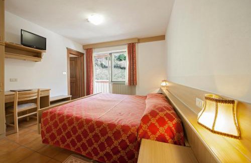 Vigo di Fassa Hotel | Family Hotel Andes - Only for Family