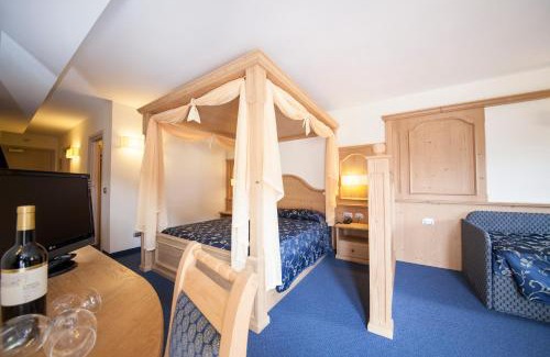Vigo di Fassa Hotel | Family Hotel Andes - Only for Family