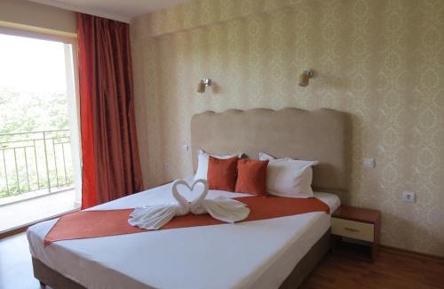Sinemoretz Hotel | Family Hotel Dayana Beach