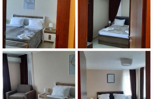 Sinemoretz Hotel | Family Hotel Gogov