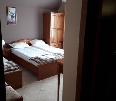 Sinemoretz Hotel | Family Hotel Gogov