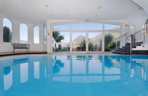 Schenna Hotel | Family Hotel Gutenberg