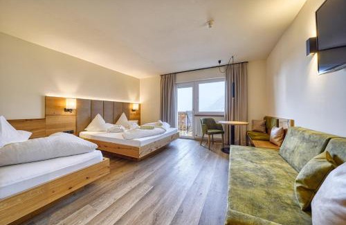 Schenna Hotel | Family Hotel Gutenberg