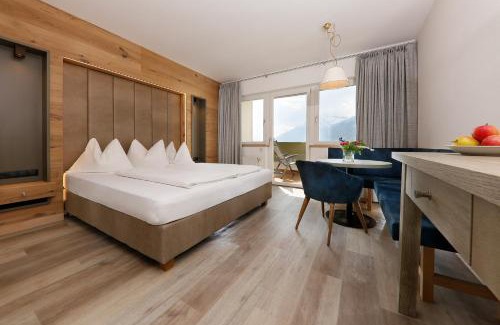 Schenna Hotel | Family Hotel Gutenberg