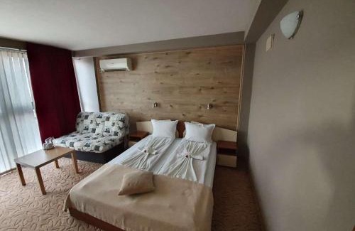 Sarafovo Hotel | Family Hotel Kedara