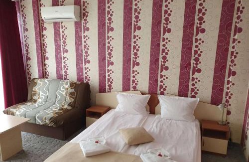 Sarafovo Hotel | Family Hotel Kedara