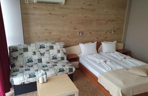 Sarafovo Hotel | Family Hotel Kedara