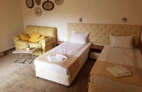 Sarafovo Hotel | Family Hotel Kedara
