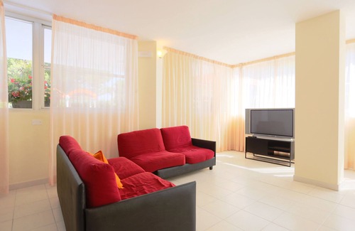 Lido Adriano Hotel | Family Hotel Marina Beach