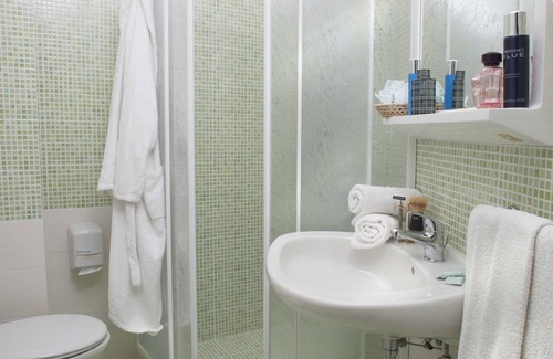 Lido Adriano Hotel | Family Hotel Marina Beach