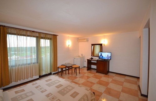 Sozopol Hotel | Family Hotel More