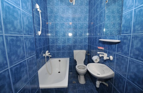 Sozopol Hotel | Family Hotel More