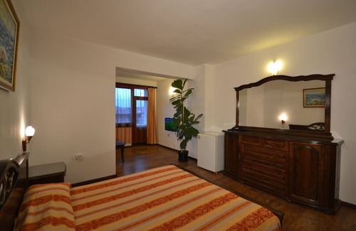 Sozopol Hotel | Family Hotel More