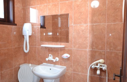 Sozopol Hotel | Family Hotel More