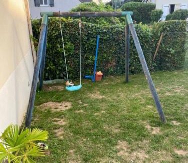 Beauvais House | Family House