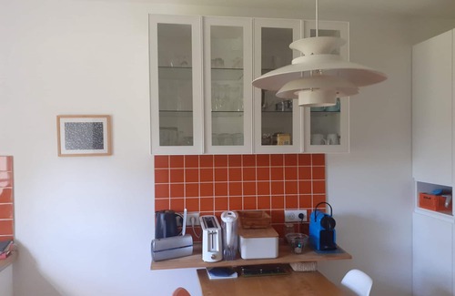 Saint-Martin de Brehal House | Family house for 10 people, 3 minutes walk from the beach