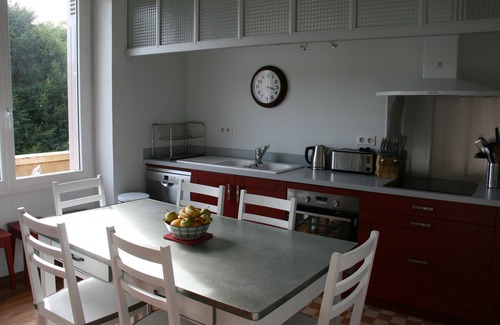 Sagelat House | Family house in the heart of black Périgord