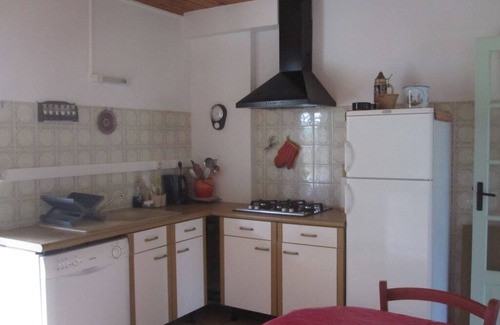 Sabres House | Family house in the middle of the forest