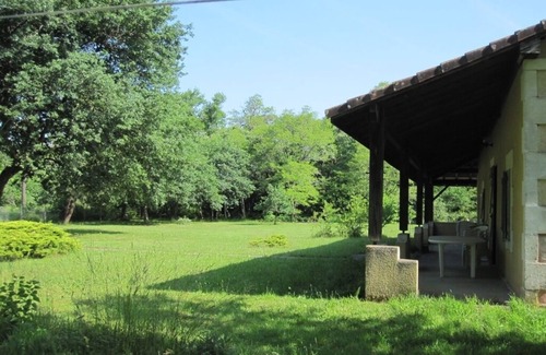 Sabres House | Family house in the middle of the forest