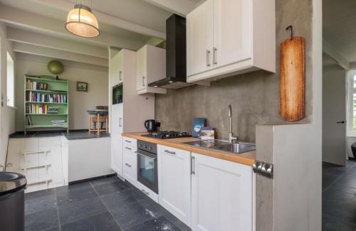Municipality of Veere House | Family House in Vrouwenpolder near Beach