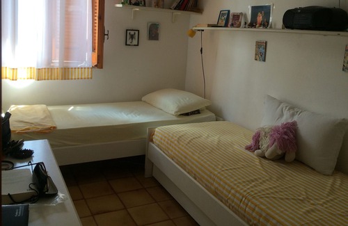 San Nicola Arcella House | Family House in San Nicola Arcella