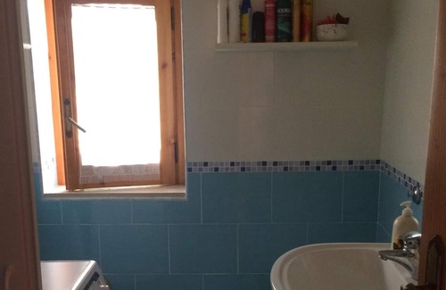 San Nicola Arcella House | Family House in San Nicola Arcella