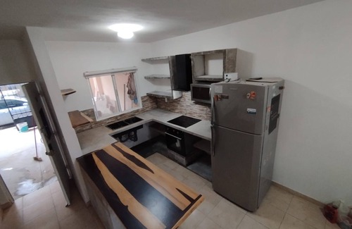 Puerto Juarez House | FAMILY HOUSE TO ENJOY WITH FAMILY OR FRIENDS