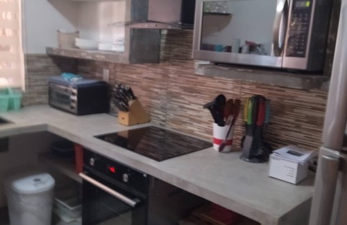 Puerto Juarez House | FAMILY HOUSE TO ENJOY WITH FAMILY OR FRIENDS