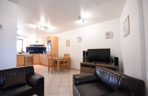 Bouleurs House | Family house near Disney (4 - 6 people)