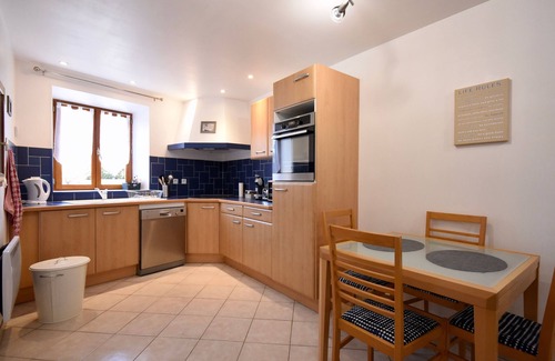 Bouleurs House | Family house near Disney (4 - 6 people)