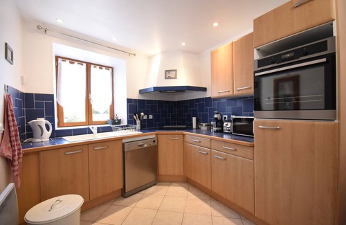 Bouleurs House | Family house near Disney (4 - 6 people)