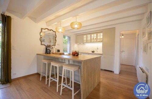 Crozon House | Family house sleeps 11, near La Palue