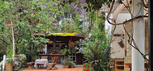 Da Lat House | Family house - stay on pine hill Dalat