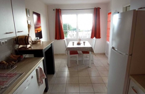 Plozevet House | Family House, Ty AEL sea view